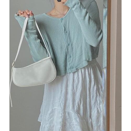 Chain Leather Women Shoulder Crossbody Bag Fashion High Quality Designer Leather Handbags 2020 New Handbags