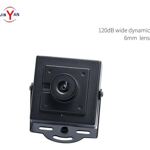 5 megapixel 120DB wide dynamic camera module 30 frames LINUX Android wide-angle distortion-free USB2.0 interface