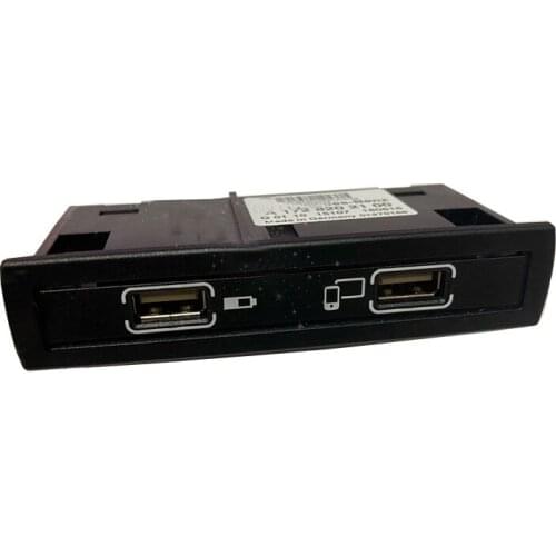 A172 820 21 00 for Mercedes-Benz CLS A CLASS GLA CLA GLE SD Card Reader Multimedia Box A1728202100 A1728202200 Usb Plug