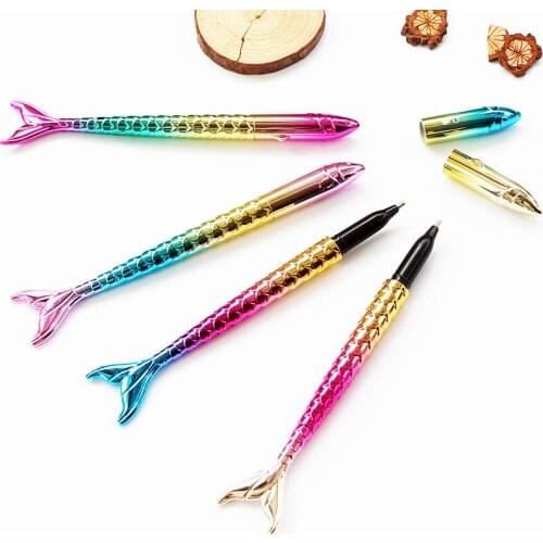 Diamond Painting Pens Diamond Art Accessories DIY Crafts Sewing Embroidery Tools 5D Diamond Cross Stitch Mermaid Point Drill Pen