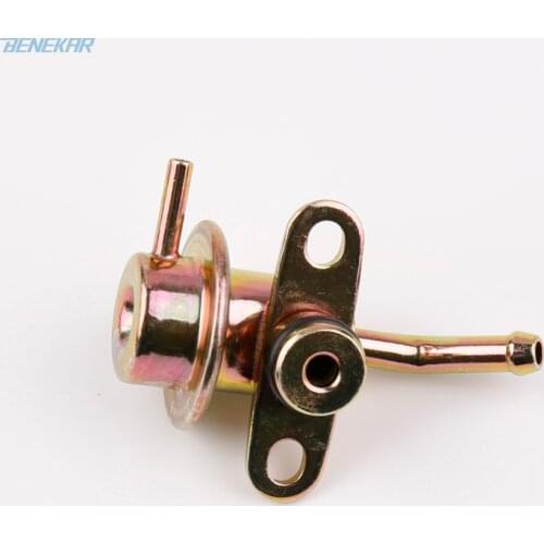Benekar Fuel Oil Pressure Regulator Control Valve for Mitsubishi Colt Lancer Mirage Pajero Montero Sport MD311979
