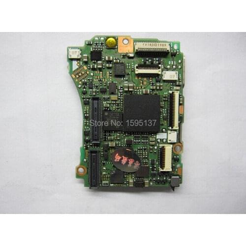 FREE SHIPPING! motherboard for Canon SX220 PC1620 main board Repair Part