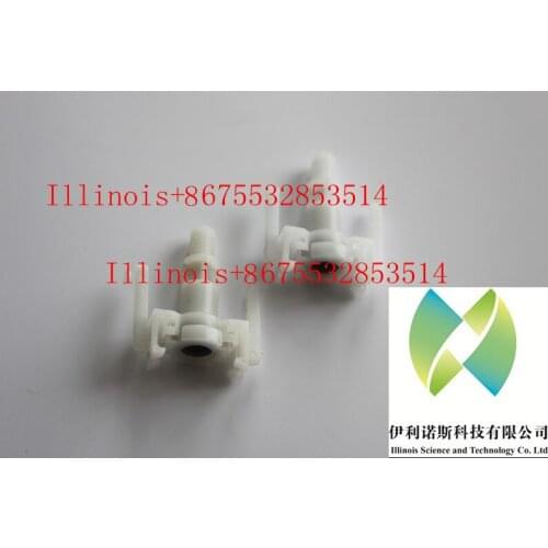 Free shipping!!! MimakiJV5/JV33 damper connector for dx5 printhead