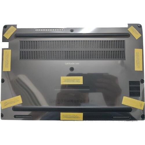 For Dell E7280 E7290 E7380 E7390 D Bottom Assembly D Shell 02DJ6M Brand New Quality