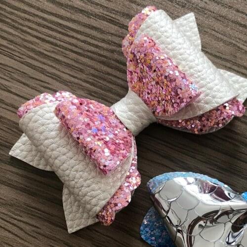 Bow cutting die SMR-BOW00056