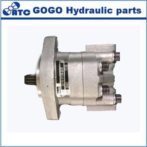 Hydraulic Gear Pump G5-5-1E13F-20L G5-6-1E13F-20L G5-8-1E13F-L