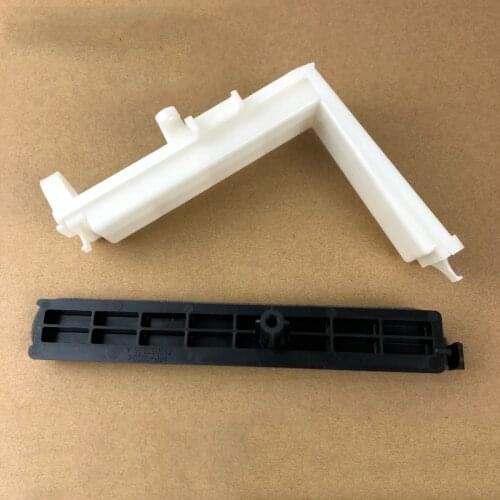 For Qashqai 2008-20 X-Trail Air Conditioner Compartment Openig Cover Filter Cover Blower