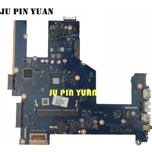 Laptop Motherboard For HP 15-R N3540 LA-A994P system mainboard 788288-501 788288-601 788288-001 Fully Tested