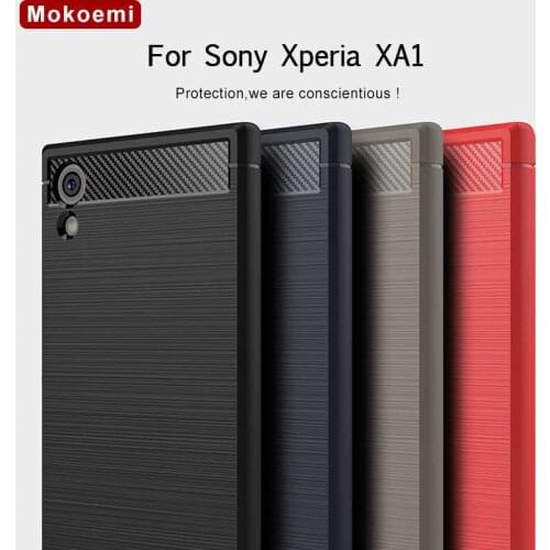 Mokoemi Xperia XA1