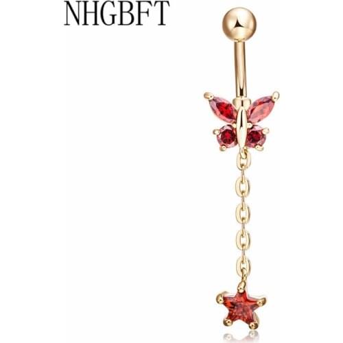 NHGBFT Jewelry