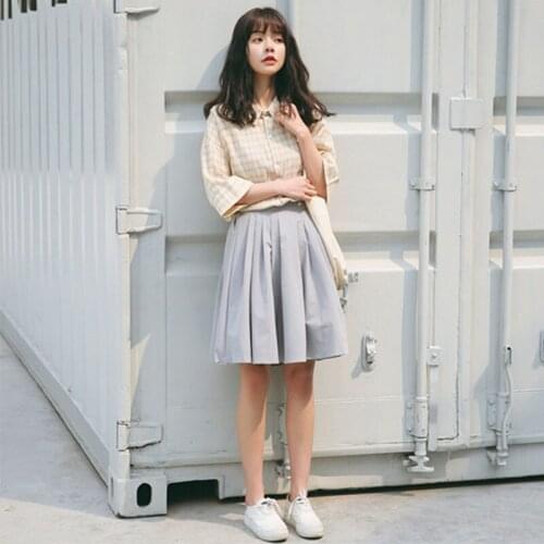 2021 New Dress Half Sleeve Shirt With Skirt Womens Party Dresses Bodycon Summer Dress