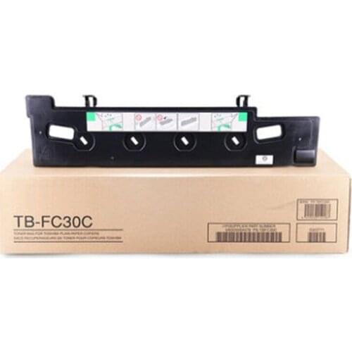 New Original Waste Toner Container/Bottle/Cartridge for Toshiba 2050C 2550C 2051C 2551C