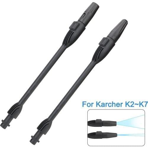 Washer Motorcycle High Pressure Gun Nozzle For Karcher K2 K3 K7 K5 Foam Wash Tools Caravan Truck Off Road 4x4 Car Accessories