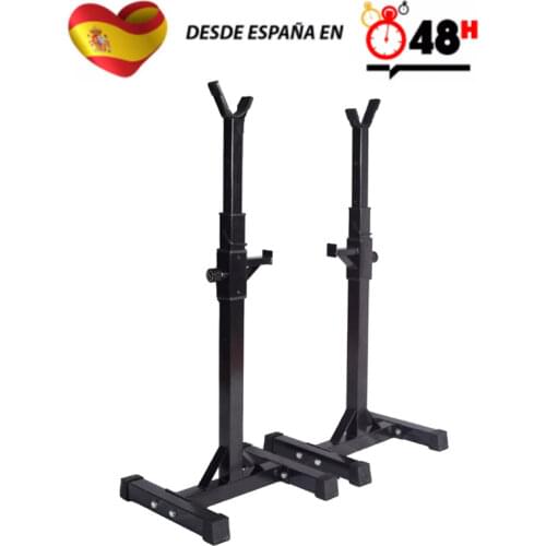 Riscko Fitness Racks