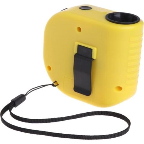 CP-3010 18M Handheld Rangefinders Ultrasonic Distance Meter Measurer Tape