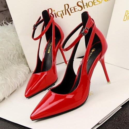 Shoes Women Heels Fashion Womens Heel High Heels Womens Chaussure Femme Zapatos Mujer