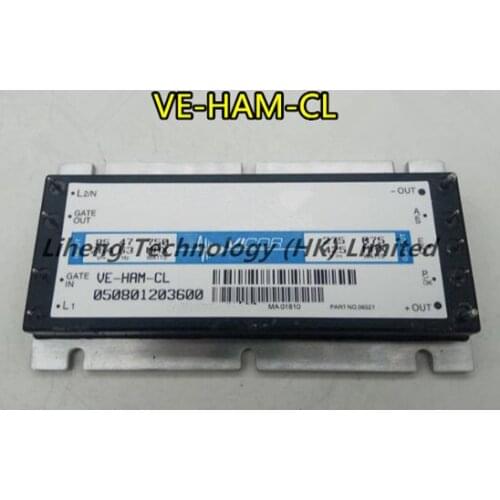 100% New&Original VE-HAM-CL