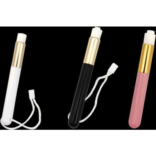 2000 pcs Nose brush nose brush nose clean blackhead brush professional nose wash whitening artifact beauty beauty tools