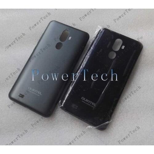 OUKITEL U25 PRO Battery Cover 100% Original New Durable Back Case Mobile Phone Accessory for OUKITEL U25 PRO