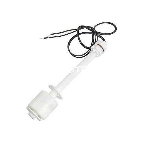 Water Level Sensor Liquid Vertical Floating Switch Rnviy
