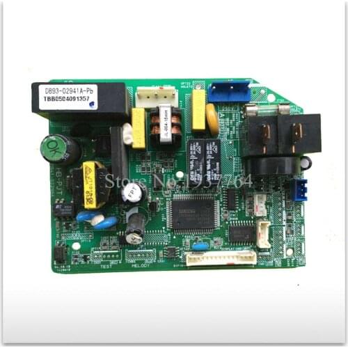 Used for computer board circuit board KFR-35G/WCA DB93-02941A-Pb DB41-00298A