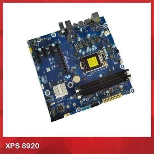 For DELL Motherboard XPS 8920 IPKBL-VM VHXCD 0VHXCD/Z170 Perfect Test,Good Quality