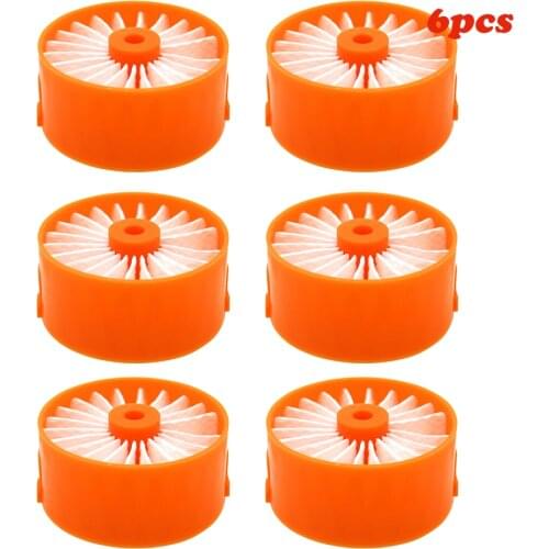 Filter For BLACK+DECKER POWERSERIES Cordless Stick Vacuum BSV2020G Replacement Tools Sweeper Accessories