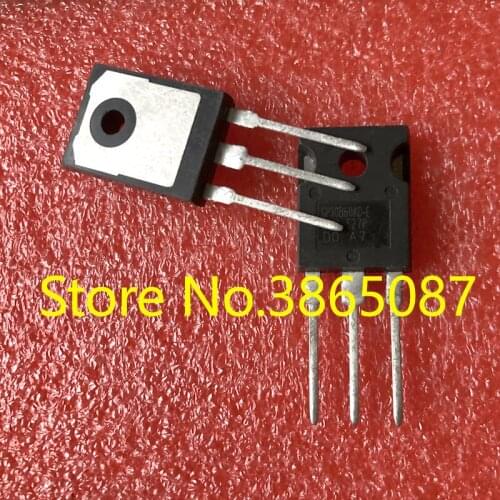 GP30B60KD OR GP30B60KD-E IRGP30B60KD-E IRGP30B60KD-EP IRGP30B60KD-EPPBF TO-247 TO-247AD IGBT TRANSISTOR 10PCS TUBE ORIGINAL NEW