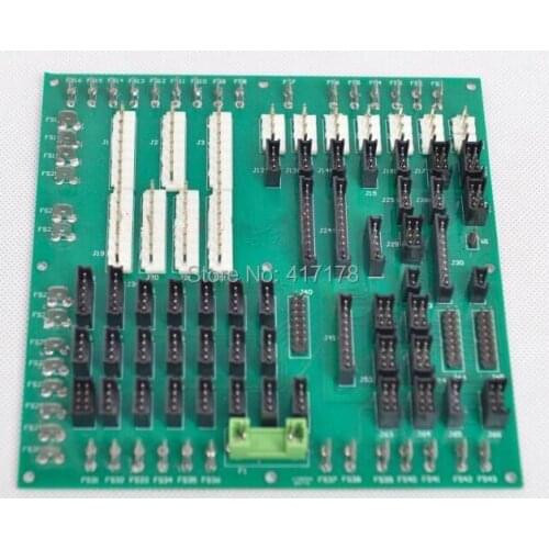 Lonati L411 L421 Stockings Machine Use PCB791 / Lonati PCB791