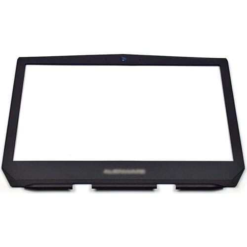 NEW Original For Dell Alienware 13 R2 Laptop LCD Screen Front Bezel 030XJR 30XJR Laptop Screen Border