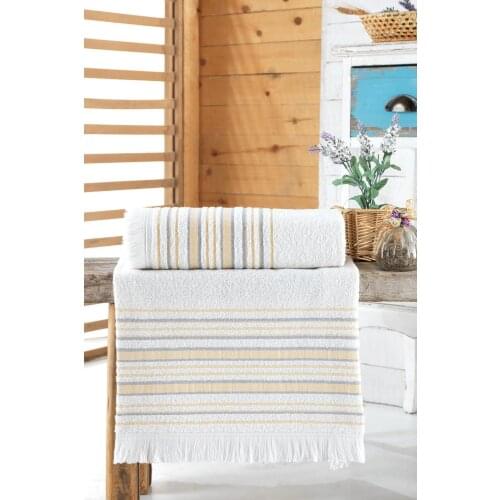 RIVA Cotton Body Towels
