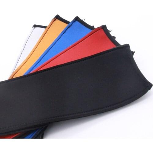 Replacement Headband Cushion Headband Pad Cover for Audio-Technica ATH MSR7 M50X M50 M40X M40 M30 Headphones