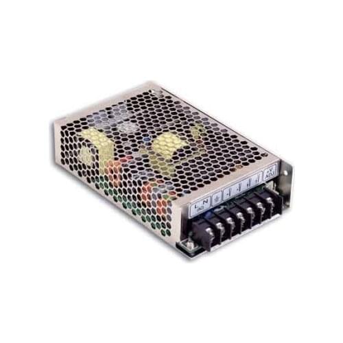 MEAN WELL HRPG-150 single output 150W 48V 24V PFC SMPS Switching Power Supply 220V To 12V AC DC Transformer 10A 30A Led Strip