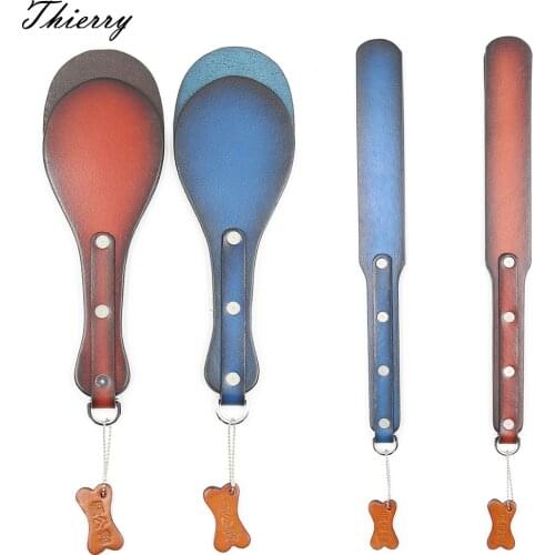 Thierry Anal Toys
