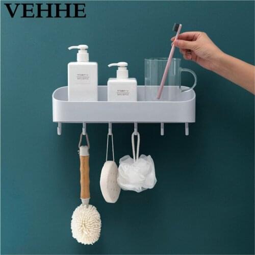 Bathroom Shelves VEHHE China