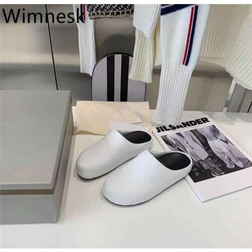 Wimnesk Women's Slippers