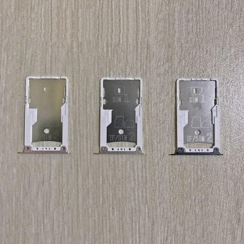 ZUCZUG SIM Card Trays