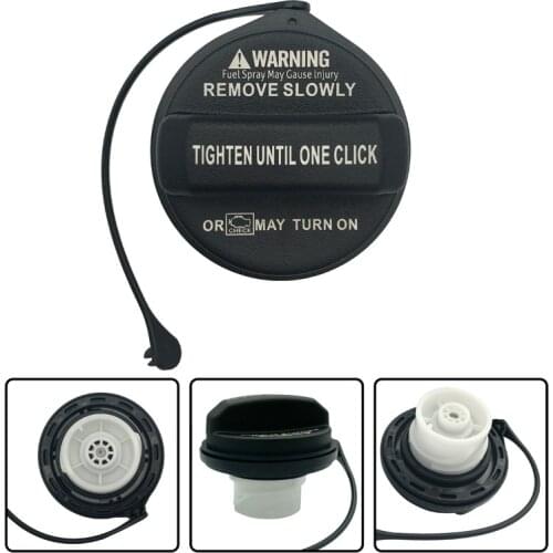 Tapa de depósito de gasolina para Hyundai Elantra Sonata Santa Fe Accent Azera Tucson Veloster Veracruz 2004-2019 31010-3l600