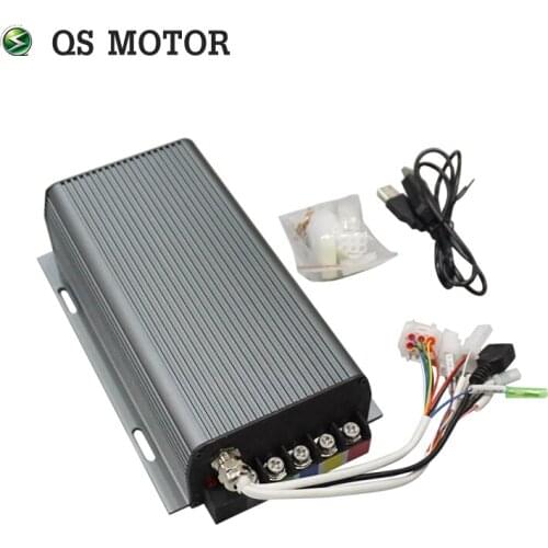 Sabvoton SVMC60150 4kw Brushless Motor Controller
