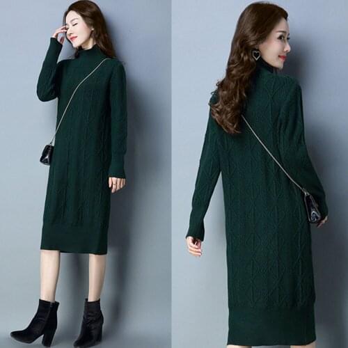 BOoDinerinle Fashionable Shirt Dresses