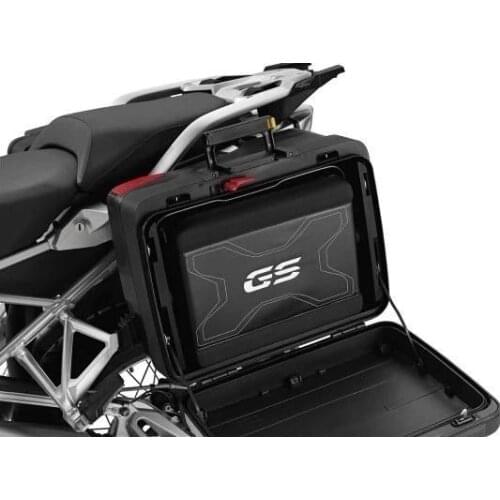 For BMW R1200GS LC Adventure Luggage Bag for Vario Case Inner bag for BMW GS R1200 1250 LC Adventure Side Case Inner Luggage Bag
