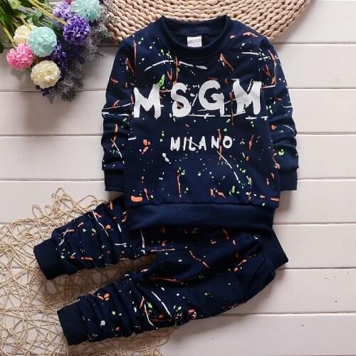 JARGAZOL Sets Of Clothes For Boys