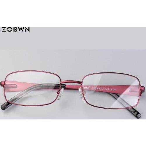 Classic eyeglasses uv400 Protection women Glasses Men female can put Anti Blue Light lens Computer Glasses Anti-fatigue Goggles