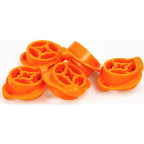 MOC Building Blocks Self-Locking Bricks Technical Parts 5pcs Technical Gear Shifter compatible with lego for The Kids Boys Toy