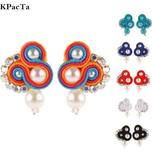 Dangle Earrings KPacTa China