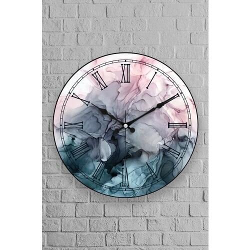 Wall Clock Muyika China