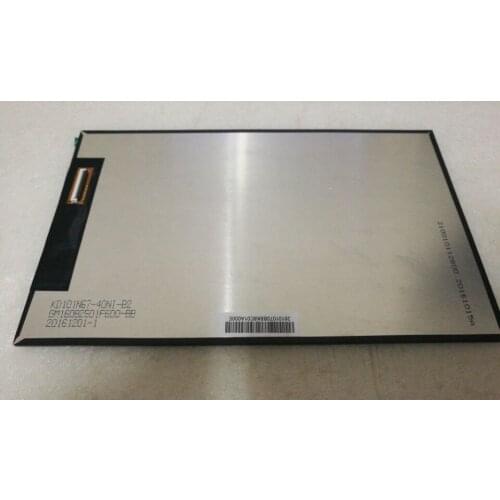 KD101N67-40NI-B2 KD101N28-40NI-D2 KD101N42-40NI-B2 10.1 inch lcd screen