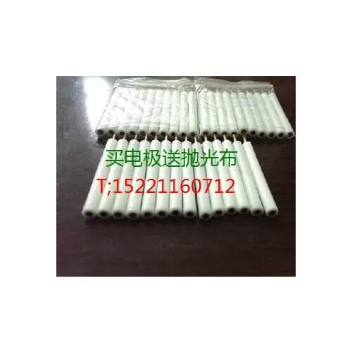 Glassy carbon electrode and glassy carbon electrode 3MM pin can provide invoices special offer direct selling quality assurance