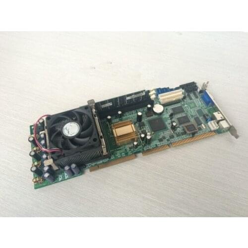 SYS7180VE Ver 1.2 Industrial computer main board