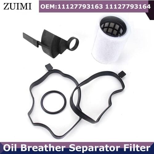 ZUIMI Fuel Separators